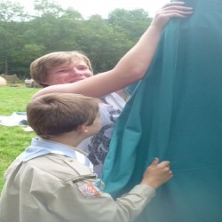 P1050992 - Scouts en Gidsen Zaventem 
